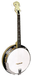 Gold Tone CC-Irish Tenor Cripple Creek Tenor Banjo (Four String, Maple)