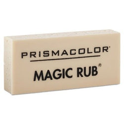 Magic Rub Eraser (Set of 12) by Prismacolor