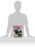 Alfred's Basic Adult Piano Course: Lesson Book, Level One