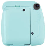 Fujifilm Instax Mini 9 - Ice Blue Instant Camera