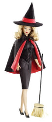 Barbie Collector Bewitched Samantha Doll