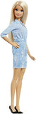 Barbie Fashionistas 49 Double Denim Look Doll