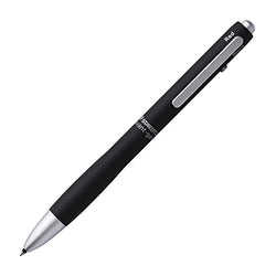 Staedtler Multi Function Avant Grade Blast Black, Red Ink Ballpoint Pen Plus 0.5mm Mechanical