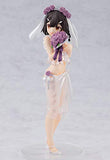Kadokawa Fate/kaleid Liner Prisma Illya: Prisma Phantasm: Miyu Edelfelt (Wedding Bikini Version) 1:7 Scale PVC Figure, Multicolor (KK27857)