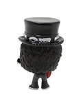 Funko POP Rocks: Slash Action Figure