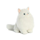 Aurora World Fat Cats Marshmallow Persian Plush