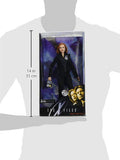 Barbie the X Files Agent Dana Scully Doll