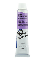 Holbein DUO Quick Dry Gloss Paste 50 ml