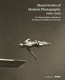 Masterworks of Modern Photography 1900-1940: The Thomas Walther Collection at the Museum of Modern Art, New York