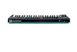 Novation Launchkey 49 USB Keyboard Controller for Ableton Live, 49-Note MK2 Version