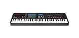 Akai Professional MPK261 | 61-Key Semi-Weighted USB MIDI Keyboard Controller Including Core Control From The MPC Workstations