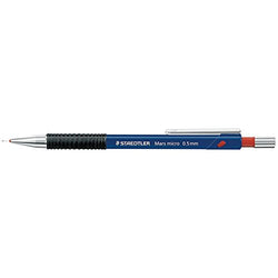 Staedtler Mars Micro 775 Mechanical Pencils 0.9MM