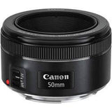 Canon EOS R Mirrorless Digital Camera w/ 4 Lenses + Adapter Bundle (RF 24-105mm f/4L USM, EF 75-300mm f/4-5.6 III, EF 50mm f/1.8 STM, 500mm f/8.0 Preset Lens) with Backpack & Accessory Kit