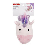 GUND Plush Pod - Unicorn with Ice Cream, 9.5"