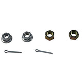 New All Balls Tie Rod End Kit (51-1098) Compatible with/Replacement For Honda Pioneer 1000 2016, 2017, 2018, 2019, 2020,Pioneer 1000 DELUXE 2020,Pioneer 1000 LIMITED Pioneer 1000-52017, 2018, 2019