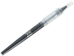 Kuretake ZIG Letter Pen COCOIRO Refill Fine Pen, Black Ink (LP-R-010S) 5 pcs