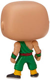 Funko Pop & Buddy: Dragonball Z - Chiaotzu & Tien Collectible Figure, Multicolor