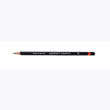 Derwent Graphic Pencils, Includes Tin and Sharpener, Set of 6 (0700835) (1951727)