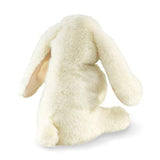 Folkmanis Mini Lop Earred Rabbit Finger Puppet