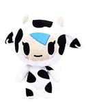 tokidoki 10" Plush Doll: Mozzarella