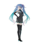 Sega Project Diva Arcade Future Tone Hatsune Miku Super Premium Action Figure Ghost, 8.2"
