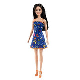 Barbie Entry Doll 2