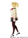 Puella Magi Madoka Magica Tomoe Mami (1/6 Scale Fashion Doll) [JAPAN]