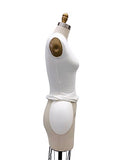 Female Dress Form Padding System for Professional Dress Forms (12 Piece Kit)