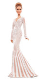 Barbie Jennifer Lopez Red Carpet Doll