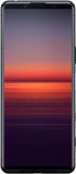 Sony Xperia 5 II 5G XQ-AS72 256GB 8GB Factory Unlocked (GSM Only | No CDMA - not Compatible with Verizon/Sprint) International Version - Black