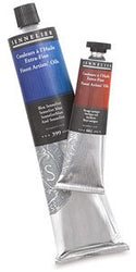 Sennelier Artists' Extra Fine Oil, 40ml Tube, Series 1, Cool Grey, (10-130411-707)