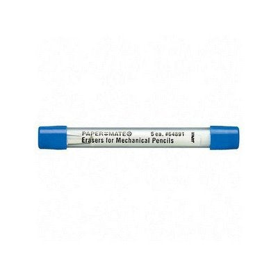 PAP64891 - Paper mate Eraser Refills for Technician