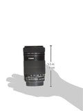 Canon EF-S 55-250mm F4-5.6 IS STM Lens for Canon SLR Cameras