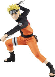 Naruto Shippuden: Naruto Pop Up Parade PVC Figure