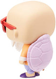 Funko Pop Animation: Dragonball Z - Master Roshi Collectible Figure, Multicolor