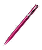 Tombow ZOOM L105 Ballpoint Pen, Pink, 1 Pack (55114)