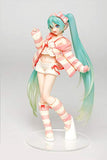 Taito Hatsune Miku Figure Room Ware Costume Limited Ver. Japan Import