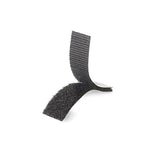 VELCRO Brand - Sticky Back Hook and Loop Fasteners | Perfect for Home or Office | 3 1/2in x 3/4in