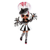 LOL Surprise OMG Movie Magic Spirit Queen Fashion Doll with 25 Surprises Including 2 Fashion Outfits, 3D Glasses, Movie Accessories and Reusable Playset – Great Gift for Girls Ages 4+