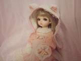 39CM Doll Baby BJD Doll 1/4 BJD Doll Dollfie / 100% Custom-made/Free Make-up + Free Gifts