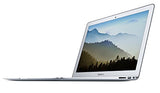 Apple MQD32LL/A 13" MacBook Air, Intel Dual-Core i5 1.8GHz Processor, 8GB RAM, 128GB SSD, WiFi