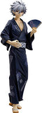 FREEing Rebuild of Evangelion: Kaworu Nagisa (Yukata Version) 1:8 Scale PVC Figure, Multicolor