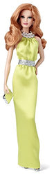 Barbie The Look Doll: Yellow Dress