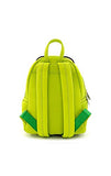 Loungefly x Sanrio Keroppi Cosplay Mini Backpack