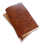 Songwriter Sketch Journal by imaginium, formatted blank music notebook, songwriting journal