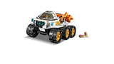 LEGO City Rover Testing Drive 60225 Building Kit (202 Pieces)