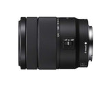 Sony 18-135mm F3.5-5.6 OSS APS-C E-Mount Zoom Lens (Renewed)