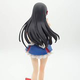 DYHOZZ LoveLive! Sunshine!! Anime Statue Dia Kurosawa Toy Model PVC Anime Decoration Crafts Collection -9in Toy Statue