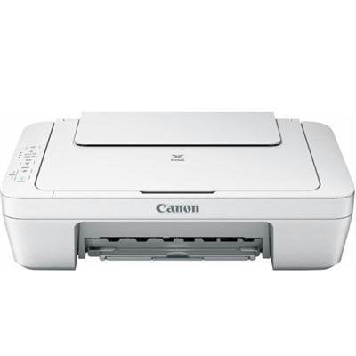 Canon Pixma MG2522 All-in-One Inkjet Printer, Scanner & Copier