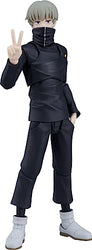 Good Smile Jujutsu Kaisen: Toge Inumaki Figma Action Figure